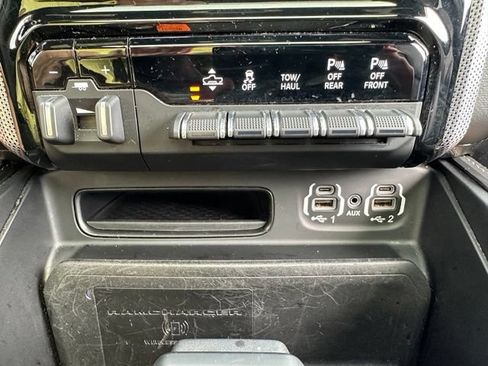 Used 2020 RAM 1500 Limited AWD/4WD image 29