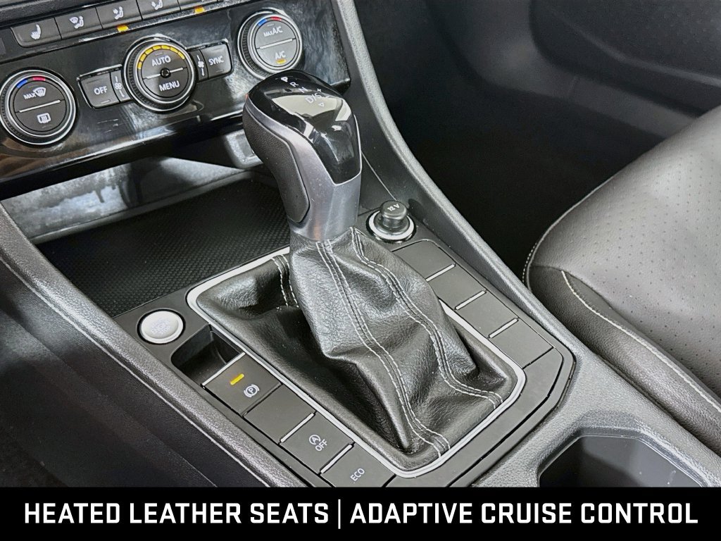 Used 2024 Volkswagen Jetta SE FWD image 18