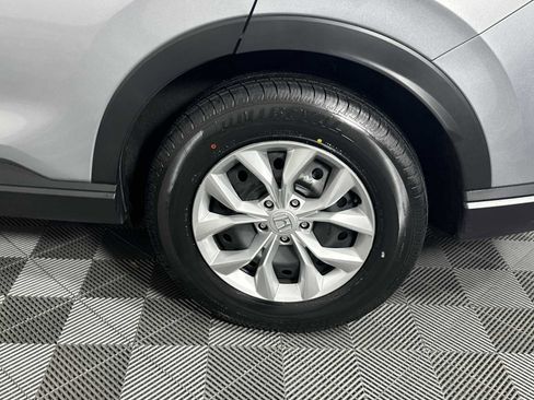 Used 2026 Honda CR-V LX image 18