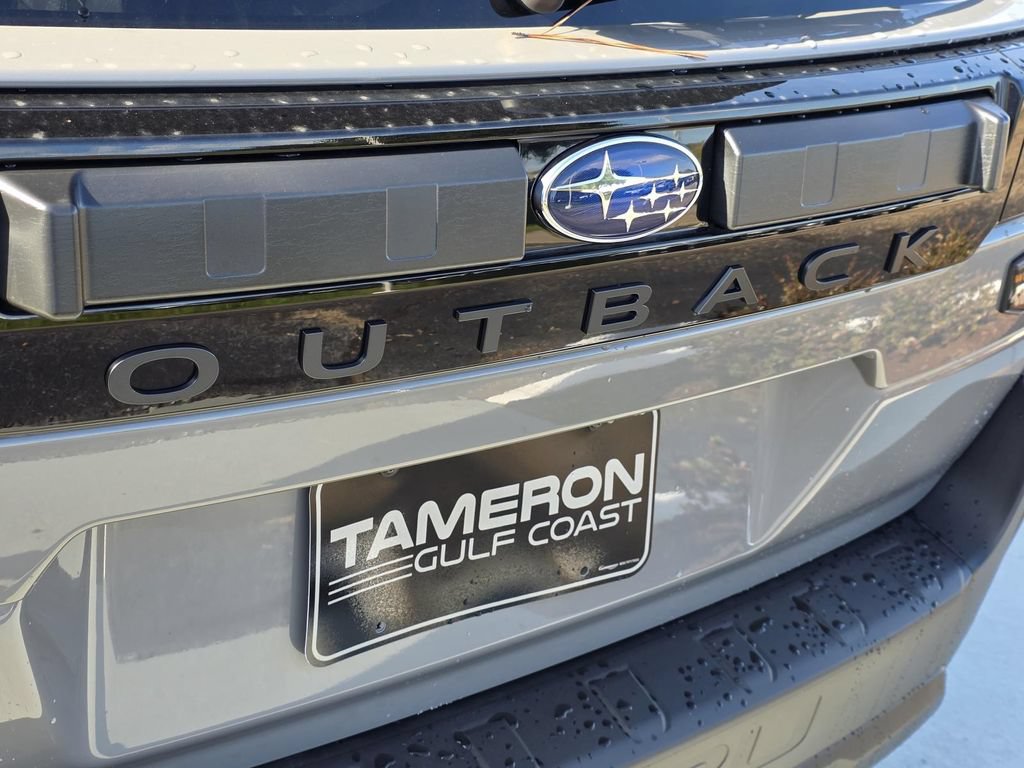 New 2026 Subaru Outback Wilderness AWD/4WD image 33