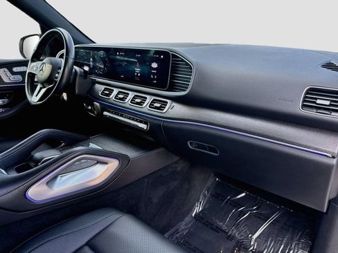 Used 2022 Mercedes-Benz GLE 350 4MATIC image 36