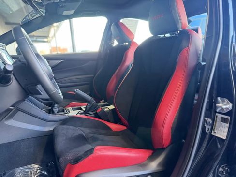 Used 2025 Subaru WRX Limited image 14