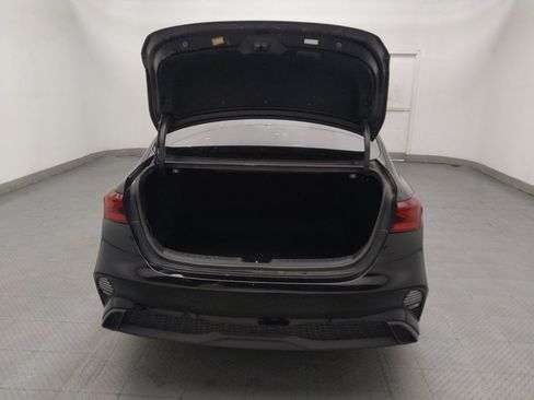 Used 2022 Kia Forte LXS w/ LXS Technology Package FWD image 29