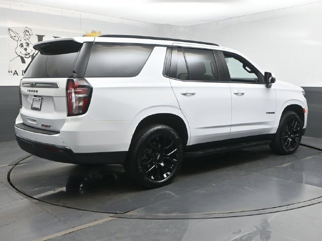 Used 2022 Chevrolet Tahoe RST w/ Luxury Package AWD/4WD image 56