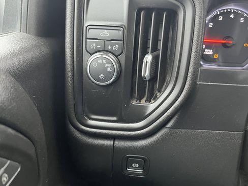 Used 2021 Chevrolet Silverado 3500 W/T w/ WT Fleet Convenience Package image 16