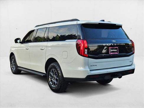 New 2025 Ford Expedition Max Active image 9