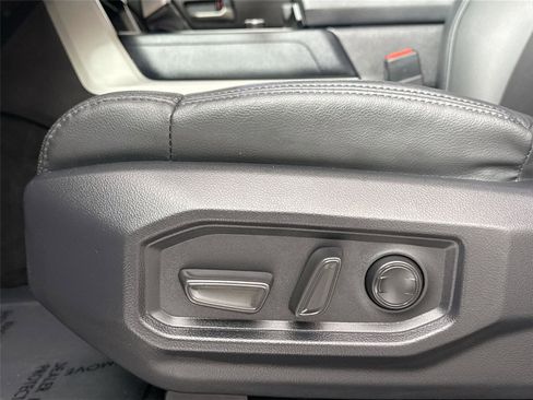 Certified 2025 Toyota Tundra SR5 image 26