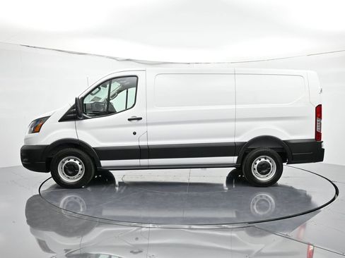 New 2025 Ford Transit 150 Low Roof image 9