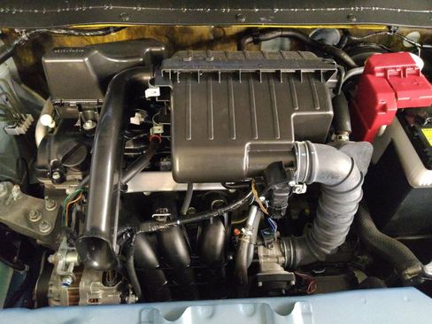 Used 2024 Mitsubishi Mirage ES FWD image 30