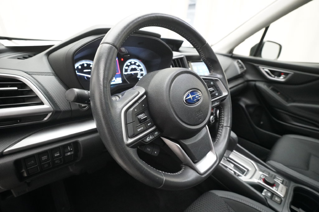 Used 2023 Subaru Forester Premium AWD/4WD image 8