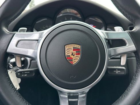 Used 2015 Porsche 911 Carrera image 21