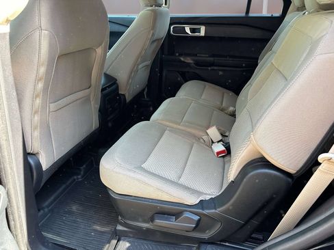 Used 2022 Ford Explorer 4WD image 10