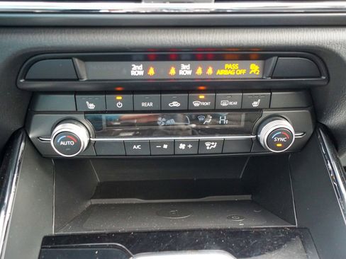 Used 2023 MAZDA CX-9 Touring image 24