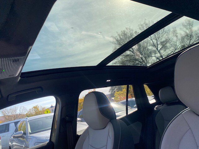 New 2026 Volkswagen Tiguan SE R-Line AWD/4WD image 10