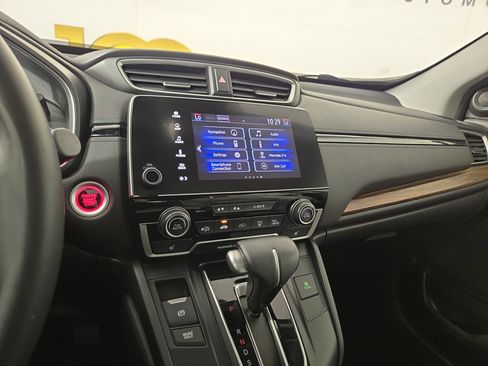 Used 2017 Honda CR-V EX-L image 23