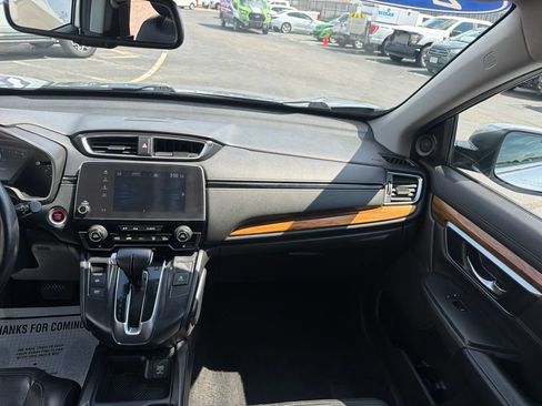 Used 2017 Honda CR-V EX-L image 21