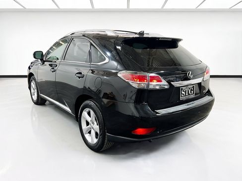 Used 2015 Lexus RX 350 FWD w/ Premium Package image 6