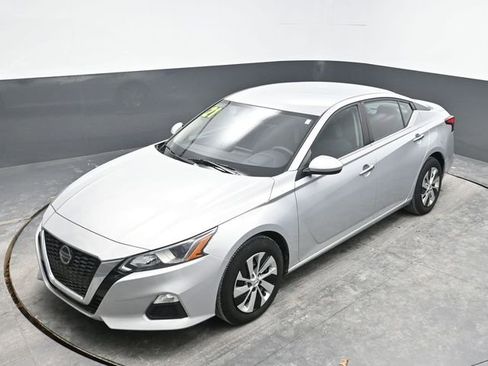 Used 2021 Nissan Altima 2.5 S image 21