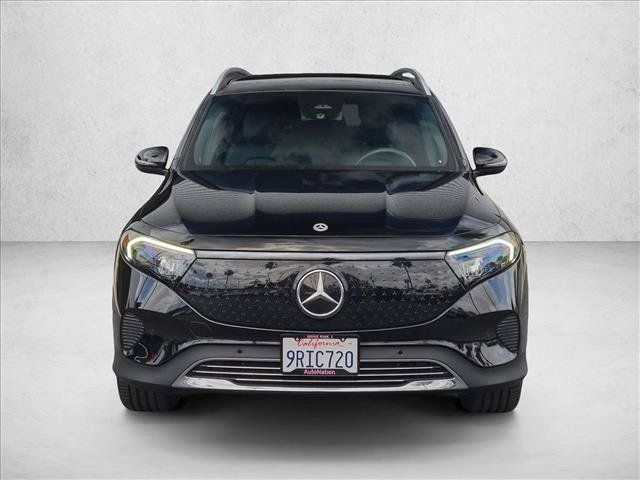 Used 2024 Mercedes-Benz EQB 250+ image 2