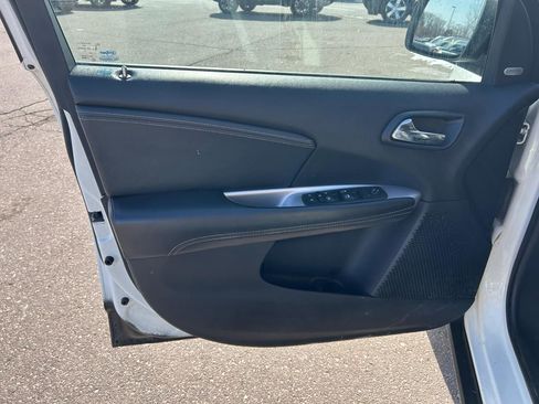 Used 2012 Dodge Journey R/T image 14