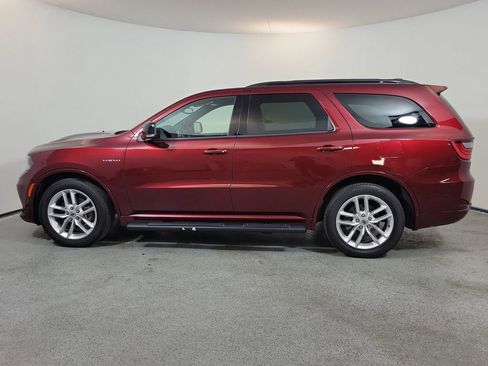Used 2024 Dodge Durango R/T image 4