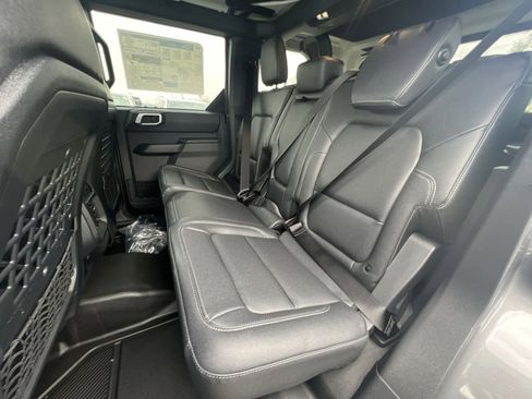 New 2025 Ford Bronco Big Bend image 24