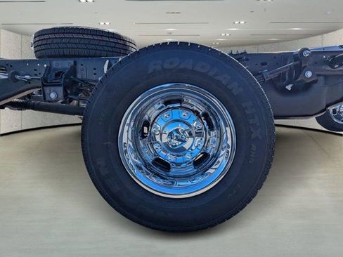 New 2026 RAM 3500 Tradesman w/ Chrome Appearance Group A image 6