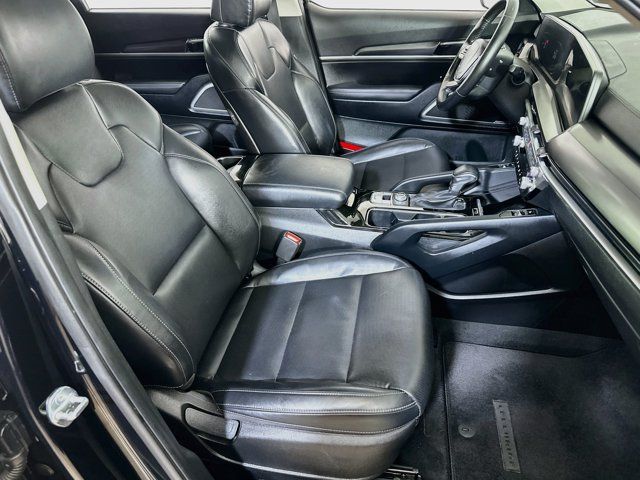 Used 2023 Kia Telluride S w/ S Sunroof Package AWD/4WD image 11