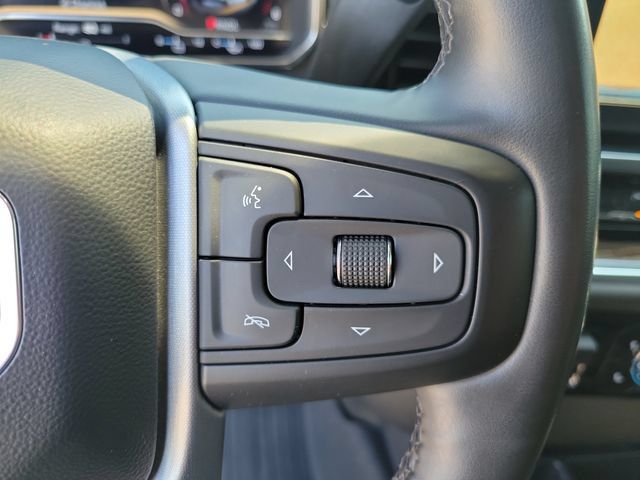 Certified 2023 GMC Sierra 1500 Elevation AWD/4WD image 27