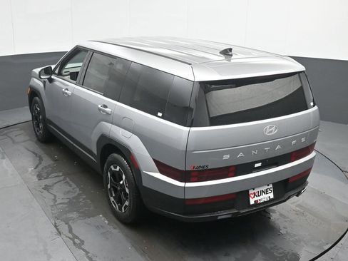 New 2026 Hyundai Santa Fe SE image 44