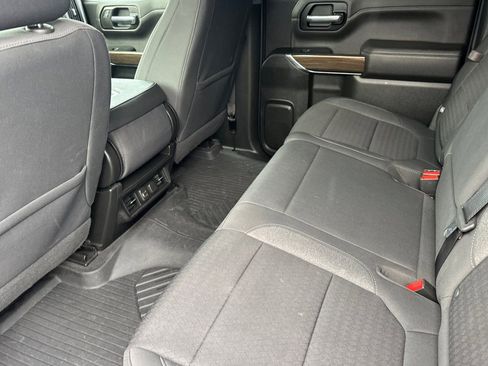 Used 2022 Chevrolet Silverado 1500 RST image 14