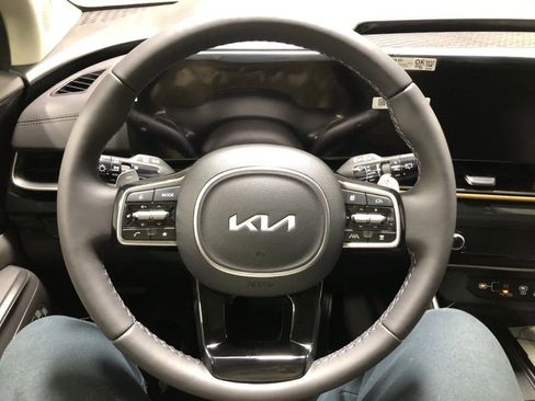 New 2026 Kia Carnival SX Prestige image 27