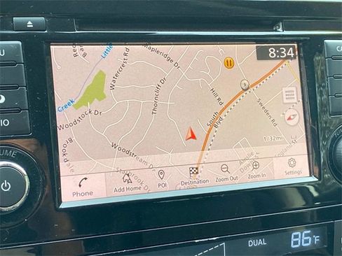 Used 2019 Nissan Rogue SV w/ Premium Package image 26