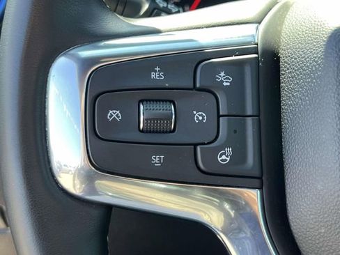 Certified 2023 Chevrolet Blazer RS AWD/4WD image 23