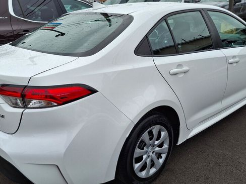 Used 2023 Toyota Corolla LE FWD image 6