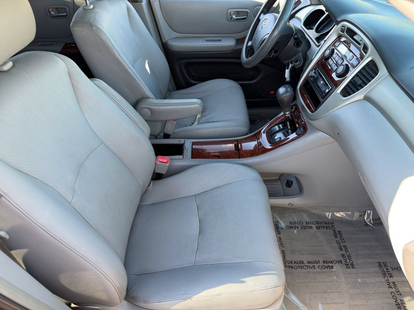 Used 2007 Toyota Highlander Limited w/ Extra Value Pkg #7 AWD/4WD image 22