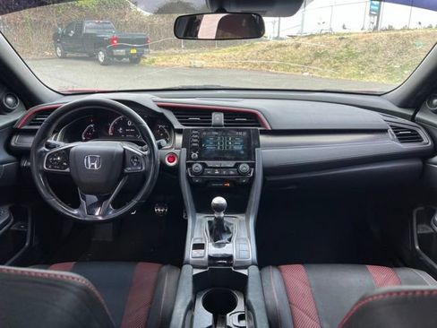 Used 2020 Honda Civic Si image 9