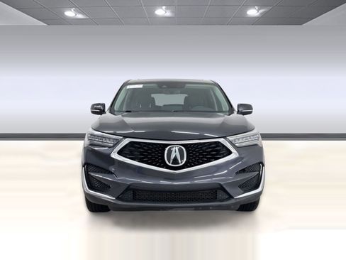 Used 2019 Acura RDX w/Technology Pkg image 6