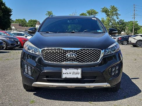 Used 2016 Kia Sorento SX AWD/4WD image 2