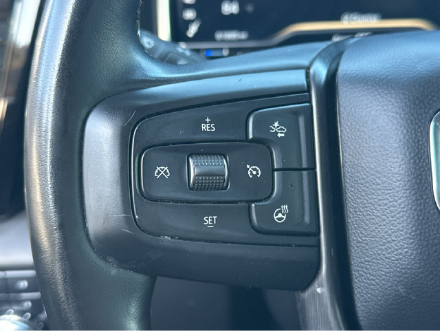 Certified 2024 GMC Sierra 2500 AT4 AWD/4WD image 28