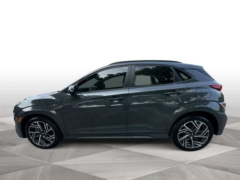 Used 2023 Hyundai Kona N Line AWD/4WD image 5