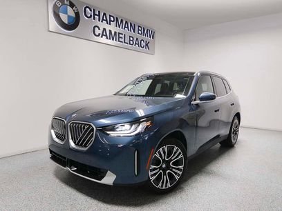 Used 2025 BMW X3 xDrive30i w/ Premium Package