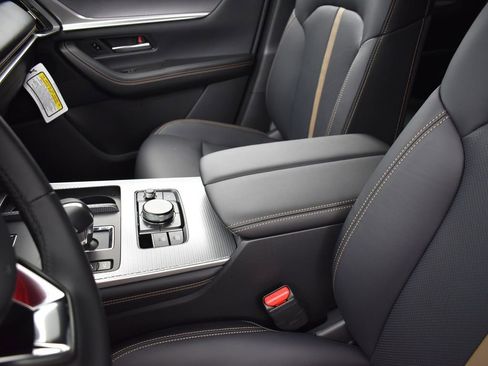 New 2026 MAZDA CX-90 3.3 Turbo S w/ Premium Package image 13