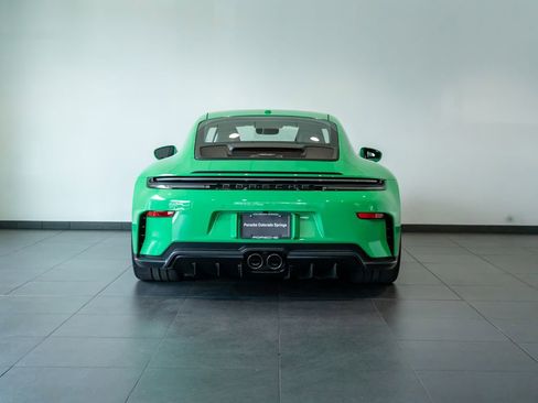 Used 2026 Porsche 911 GT3 RWD image 6