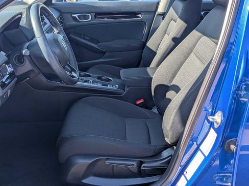 Used 2023 Honda Civic EX image 18