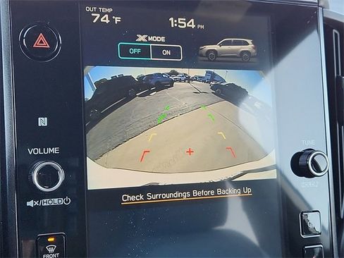 New 2026 Subaru Forester Premium image 9