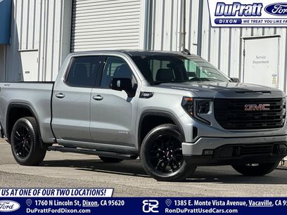 Used 2026 GMC Sierra 1500 Elevation w/ Elevation Premium Package