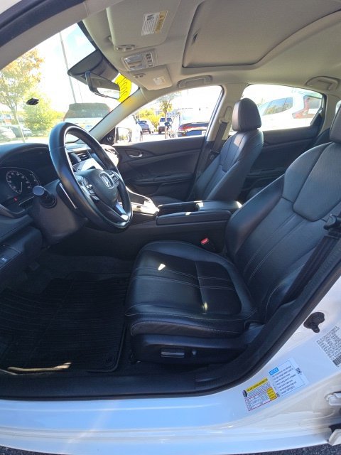 Used 2022 Honda Insight Touring image 12