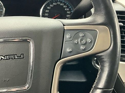 Used 2019 GMC Yukon Denali w/ Denali Ultimate Package image 20