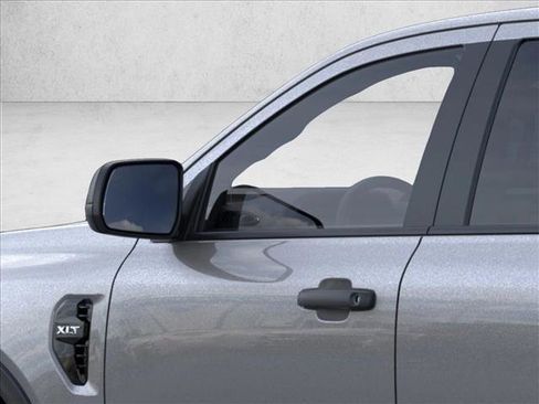 New 2026 Ford Ranger XLT RWD image 20